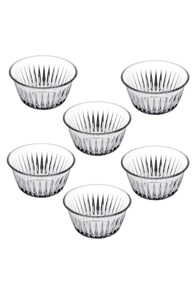 PAŞABAHÇE 530146/6 KASE TAKIMI FREYZA