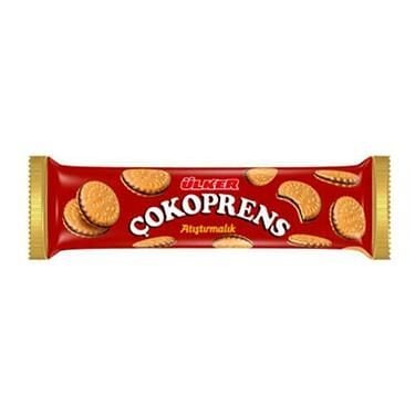 ÜLKER ÇOKOPRENS MİDİ 10LU 160GR