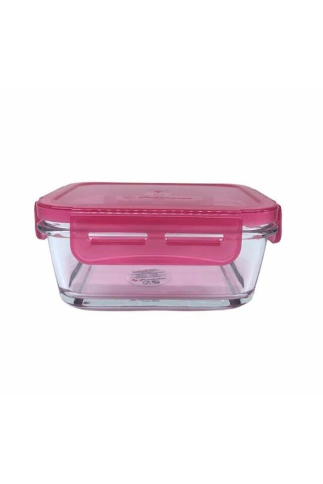 PAŞABAHÇE 530083 SAKLAMA KABI PLS KAPAK