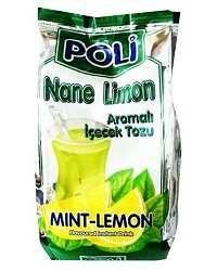 POLİ NANE LİMON 250GR