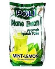 POLİ NANE LİMON 250GR