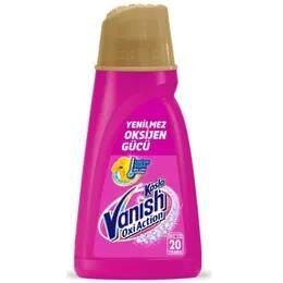 KOSLA SIVI 1000ML VANISH GOLD PİNK