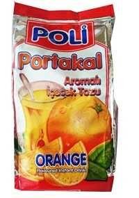 POLİ PORTAKAL 300GR