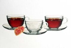 PAŞABAHÇE 95481 PASTORAL 12 PARÇA SET