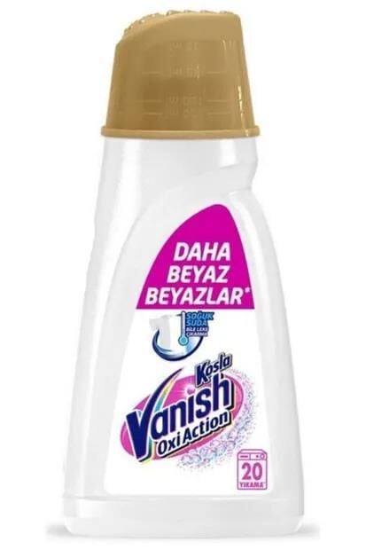 KOSLA SIVI 1000ML GOLD BEYAZ