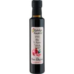 ANTALYA REÇELCİSİ %100 NAR EKŞİSİ 250ML CAM CLASSY