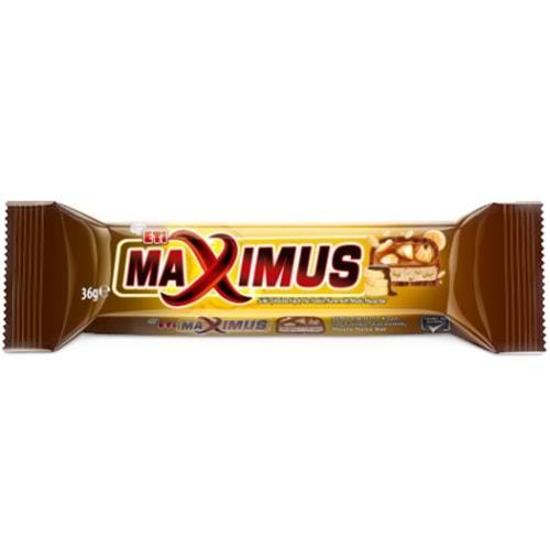 ETİ MAXİMUS MUZLU 36GR
