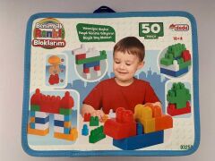O-FEN BENİM İLK BLOKLARIM