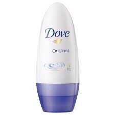 DOVE ROLL-ON BYN ORİGİNAL 50ML