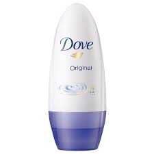 DOVE ROLL-ON BYN ORİGİNAL 50ML