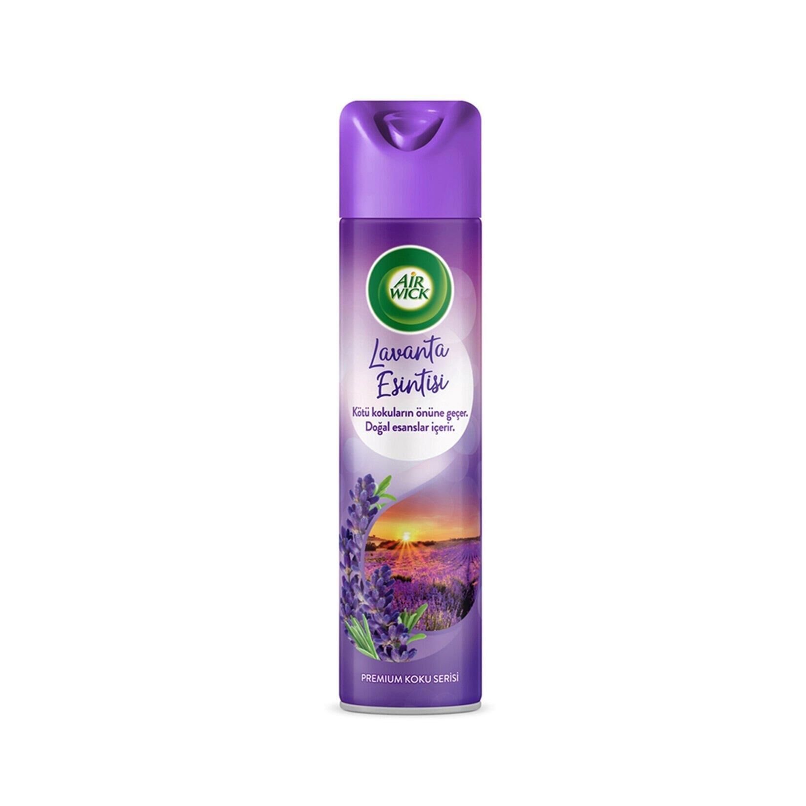 AİR WİCK ODA SPREYİ 300ML LAVANTA
