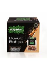 DOĞADAN BİTKİ ÇAYI BÜYÜLÜ BOHÇA CHAİ 10LU