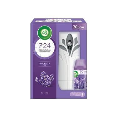 AİR WİCK FRESH MATİK YEDEK 250ML LAVANTA