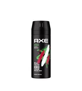 AXE DEODORANT 150ML AFRICA