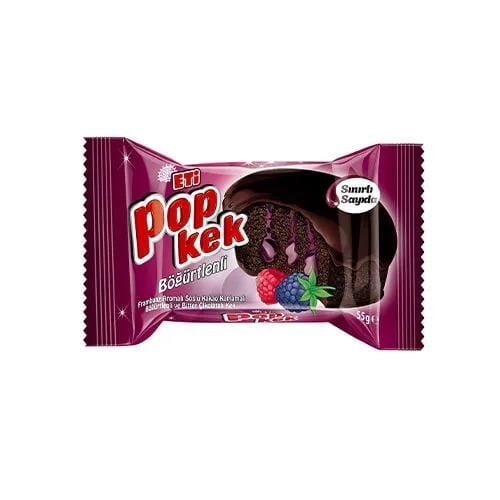 ETİ POPKEK 55GR BÖĞÜRTLENLİ