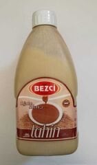 BEZCİ TAHİN 1450GR ÇİFTE KAVRULMUŞ