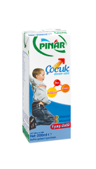 PINAR SÜT ÇOCUK DEVAM 1/5