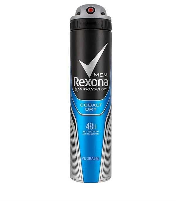 REXONA DEODORANT BY COBALT 150ML