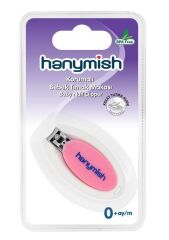HANYMİSH KORUMALI TIRNAK MAKASI 900