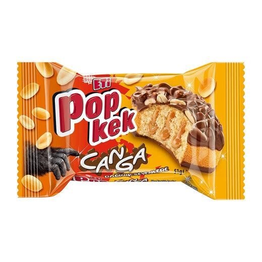 ETİ POPKEK 51GR CANGA