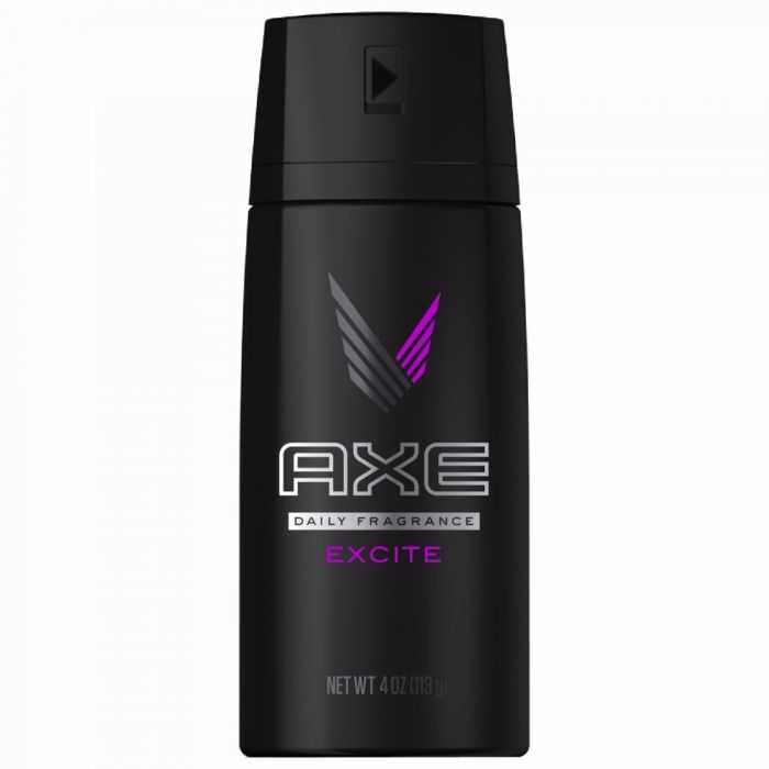 XAXE DEODORANT 150ML EXCİTE