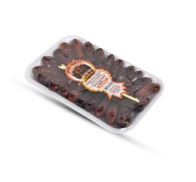 KÖYLÜOĞLU HURMA 300GR LEZİZ KÖPÜK TABAK