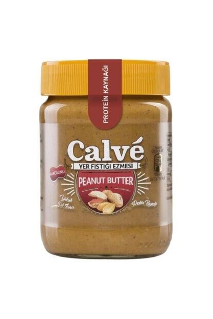 CALVE YER FISTIĞI EZMESİ 350G PARÇACIKLI