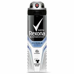 REXONA DEODORANT BY İNSİVİBLE 150ML