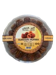 KÖYLÜOĞLU HURMA SUKKARİ 550GR
