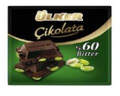 ÜLKER TBL KARE BİTTER ANTEP 70GR