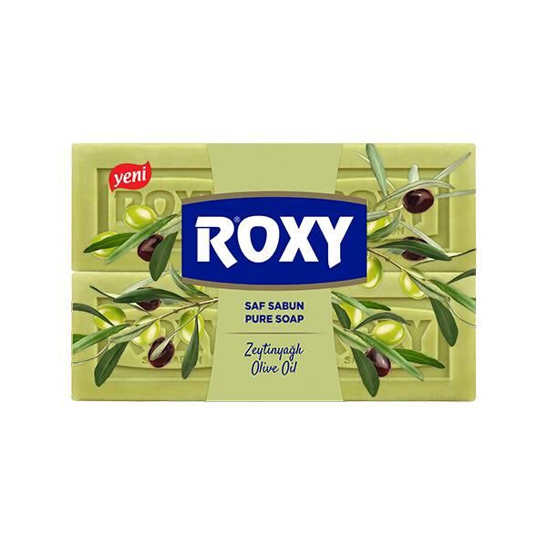 DALAN ROXY 500GR ZEYTİNYAĞLI 4X125G