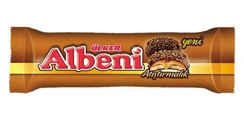 ÜLKER ALBENİ ATIŞTIRMALIK 72G