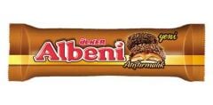 ÜLKER ALBENİ ATIŞTIRMALIK 72G
