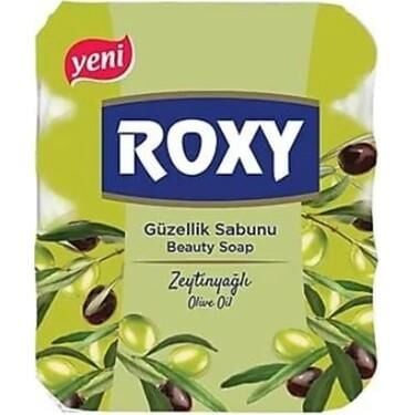 DALAN ROXY OPP 4X70GR BEAUTY SOAP ZEYTİN YAĞLI