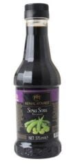 KEMAL KÜKRER SOYA SOSU PET 375ML