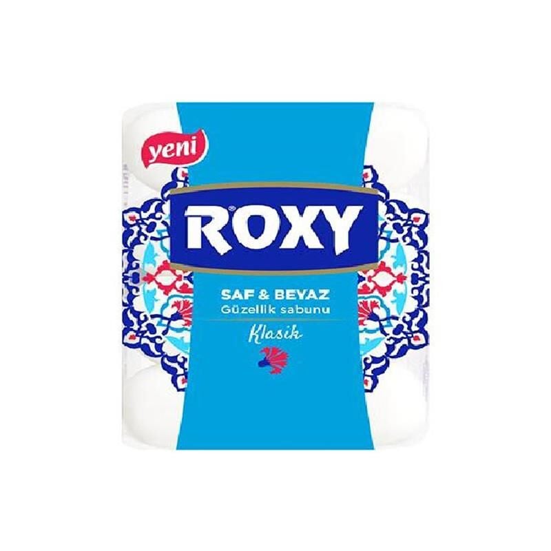 DALAN ROXY OPP 4X70GR BEAUTY SOAP KLASİK