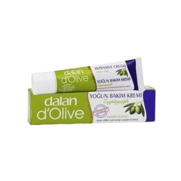 DALAN KREM 20ML YOĞUN BAKIM TÜP