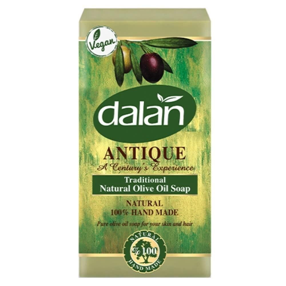 DALAN ANTİK 900GR YEŞİL KOKULU
