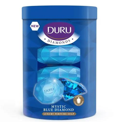 DURU DİAMONDS SERİES BLUE 4x90G