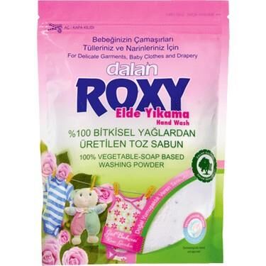 DALAN ROXY 800GR ELDE YIKAMA