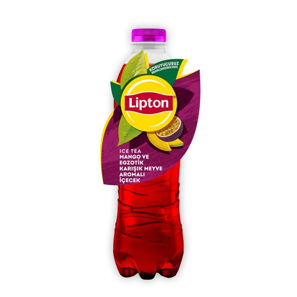 LİPTON ICE TEA 1LT PET MANGO