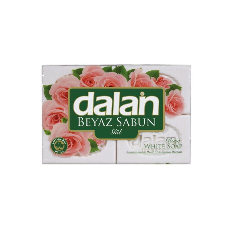 DALAN BANYO SB 600GR GÜL 4*150