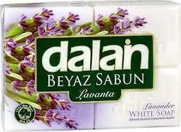 DALAN BANYO SB 600GR LAVANTA 4*150