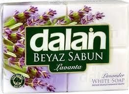 DALAN BANYO SB 600GR LAVANTA 4*150