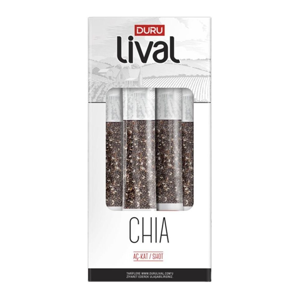 DURU BAK.AÇ-KAT ÇİYA 80GR