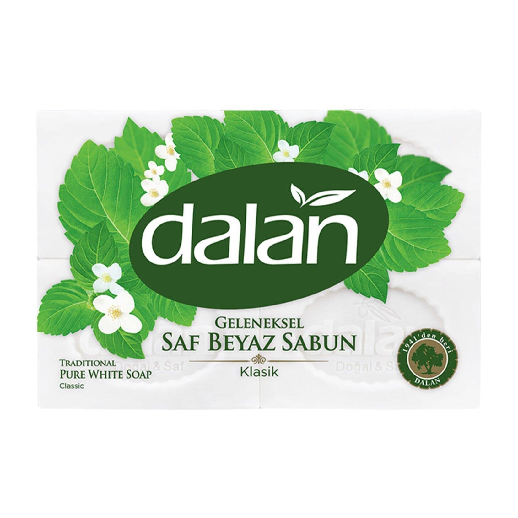 DALAN BANYO SB 600GR KLASİK 4*150