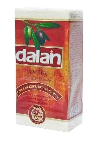 DALAN ANTİK 900GR BEYAZ