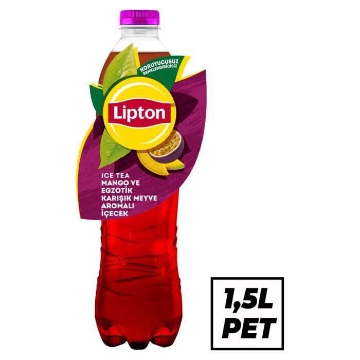 LİPTON ICE TEA 1,5LT MANGO