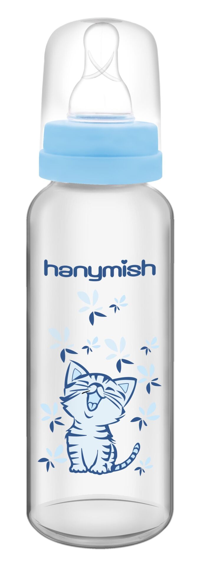 HANYMİSH PP BİBERON 240CC