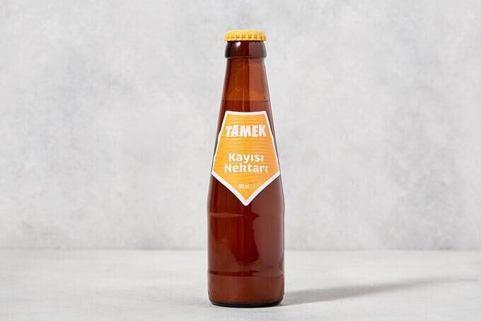 TAMEK CAM NEKTAR 200ML KAYISI